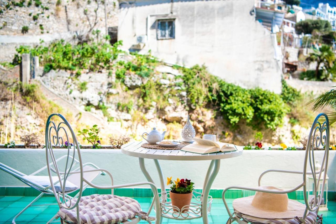 Casa Guadagno Hotel Positano