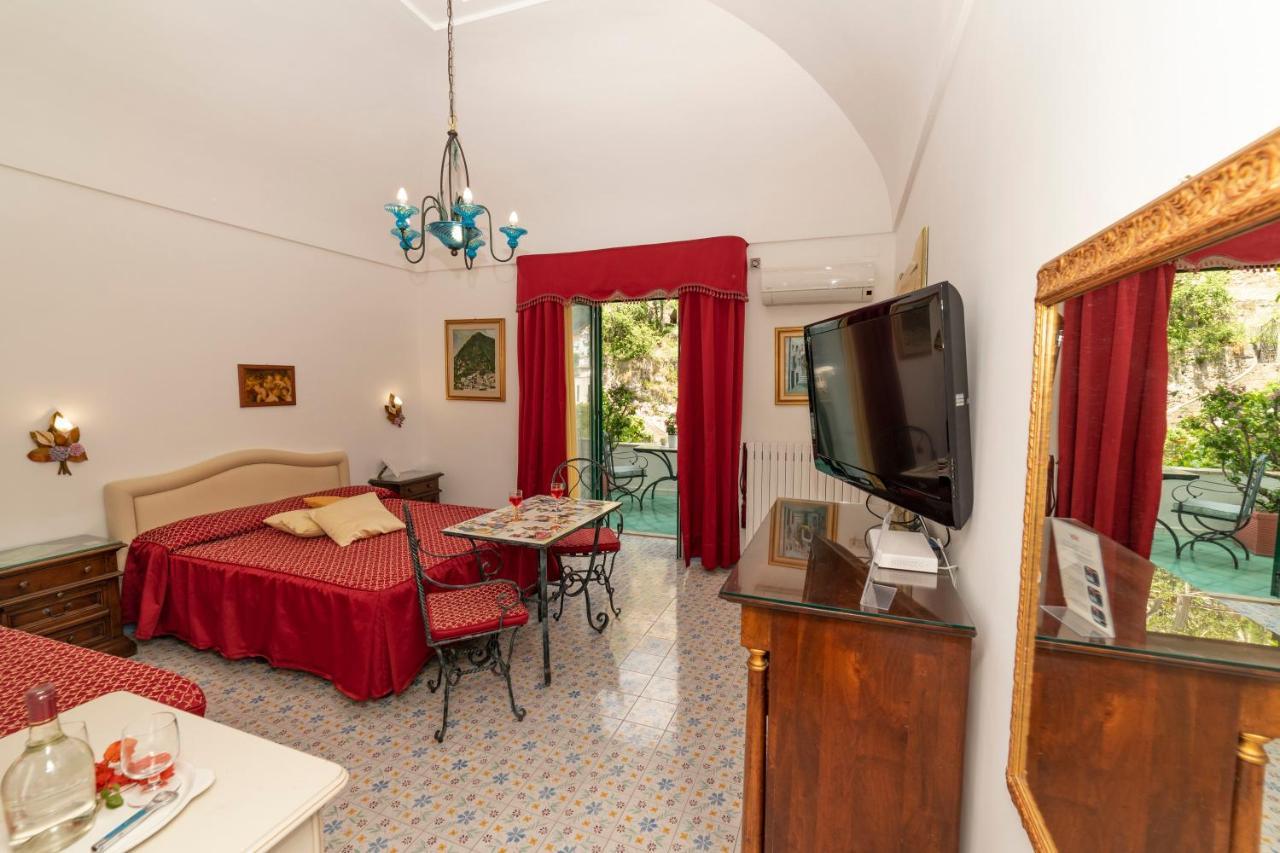 Casa Teresa 2*