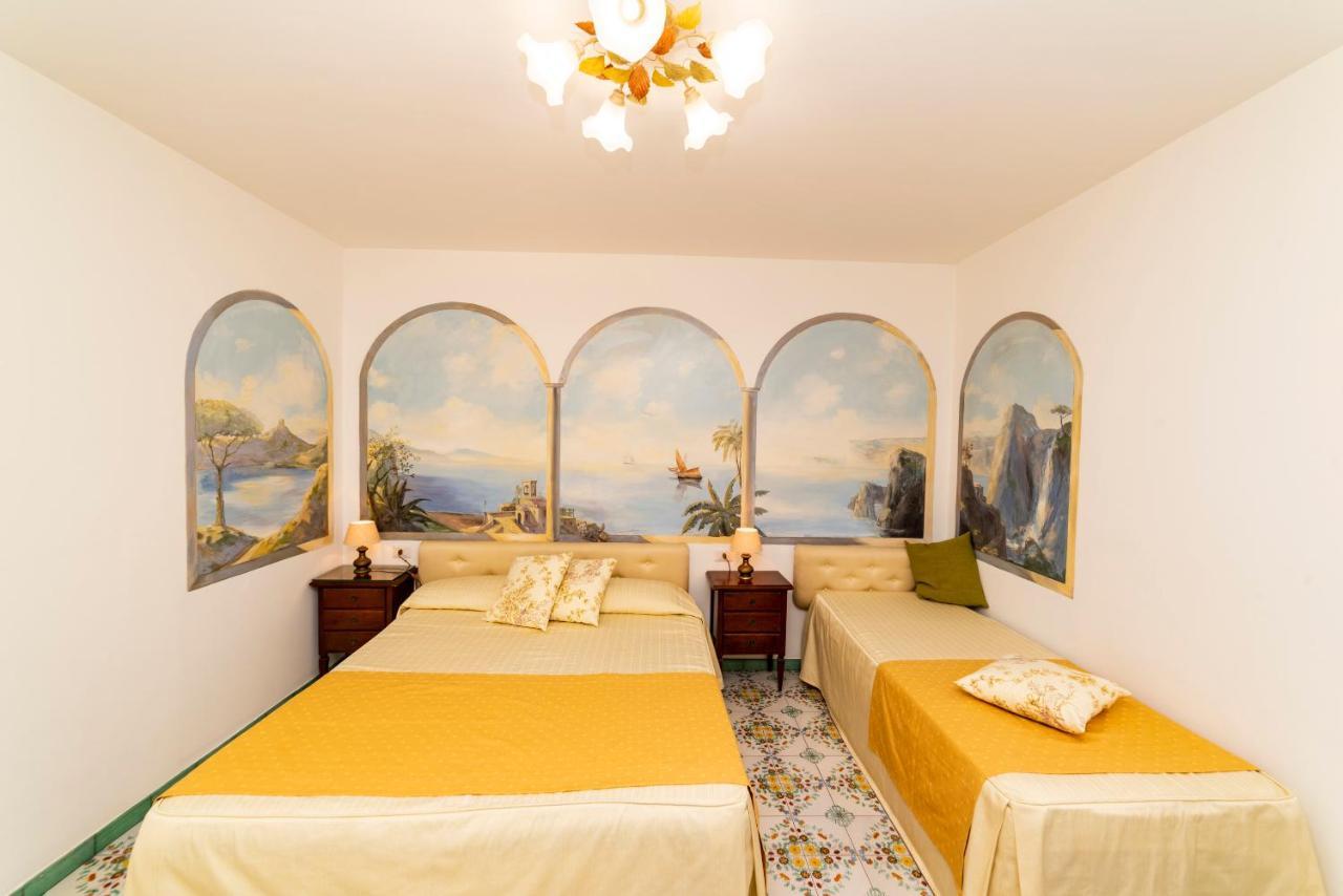 Casa Teresa Bed & Breakfast 2*
