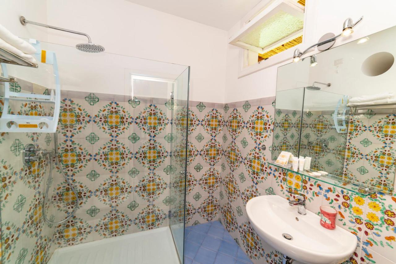 Casa Teresa Bed & Breakfast Positano