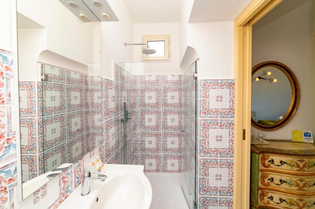 Casa Teresa Bed & Breakfast Positano
