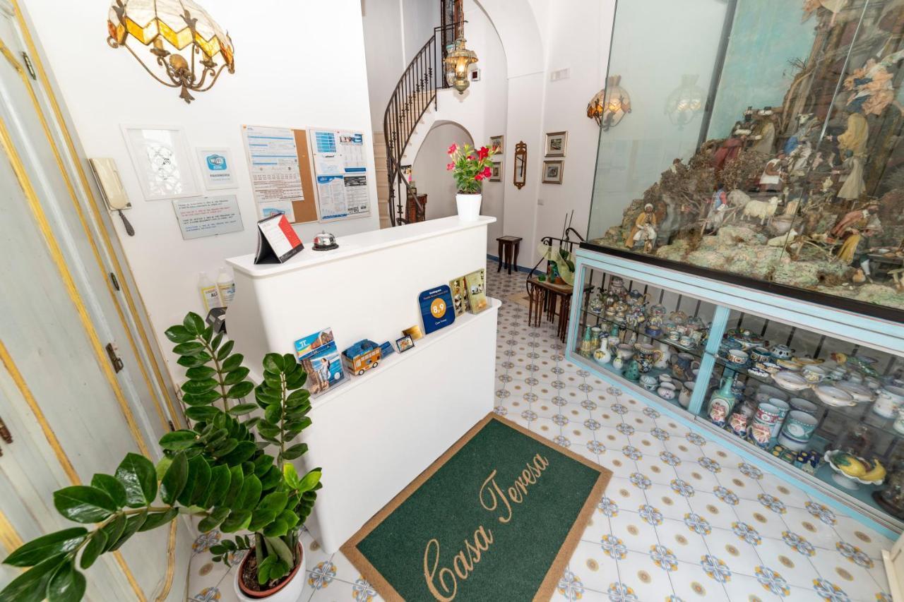 Casa Teresa 2*