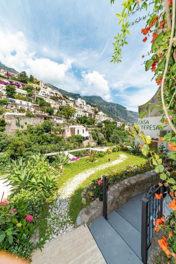 Casa Teresa 2* Positano