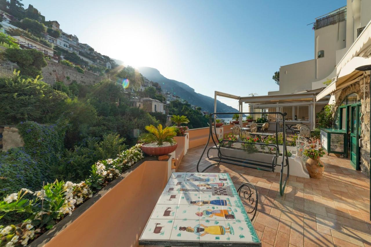Casa Teresa Bed & Breakfast