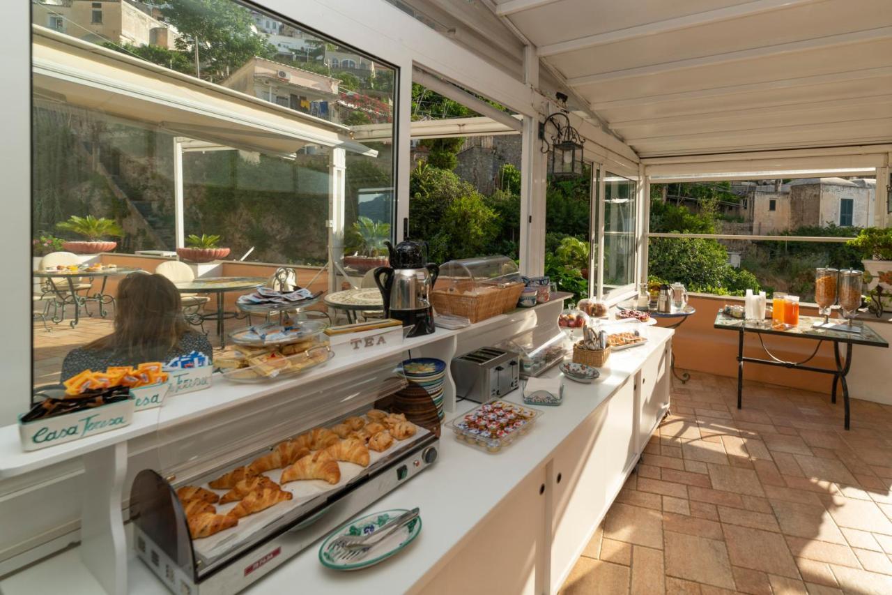 Casa Teresa Bed & Breakfast