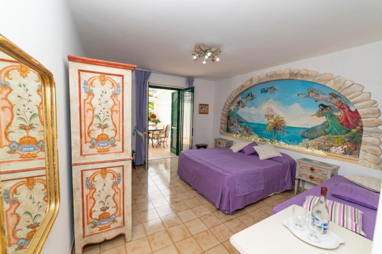 Casa Teresa Bed & Breakfast