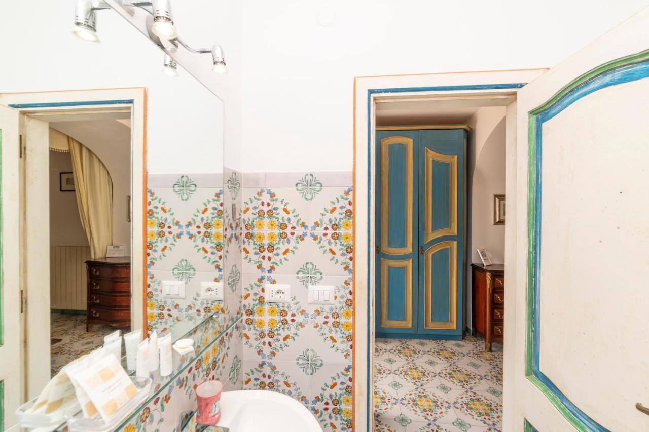 Casa Teresa Positano