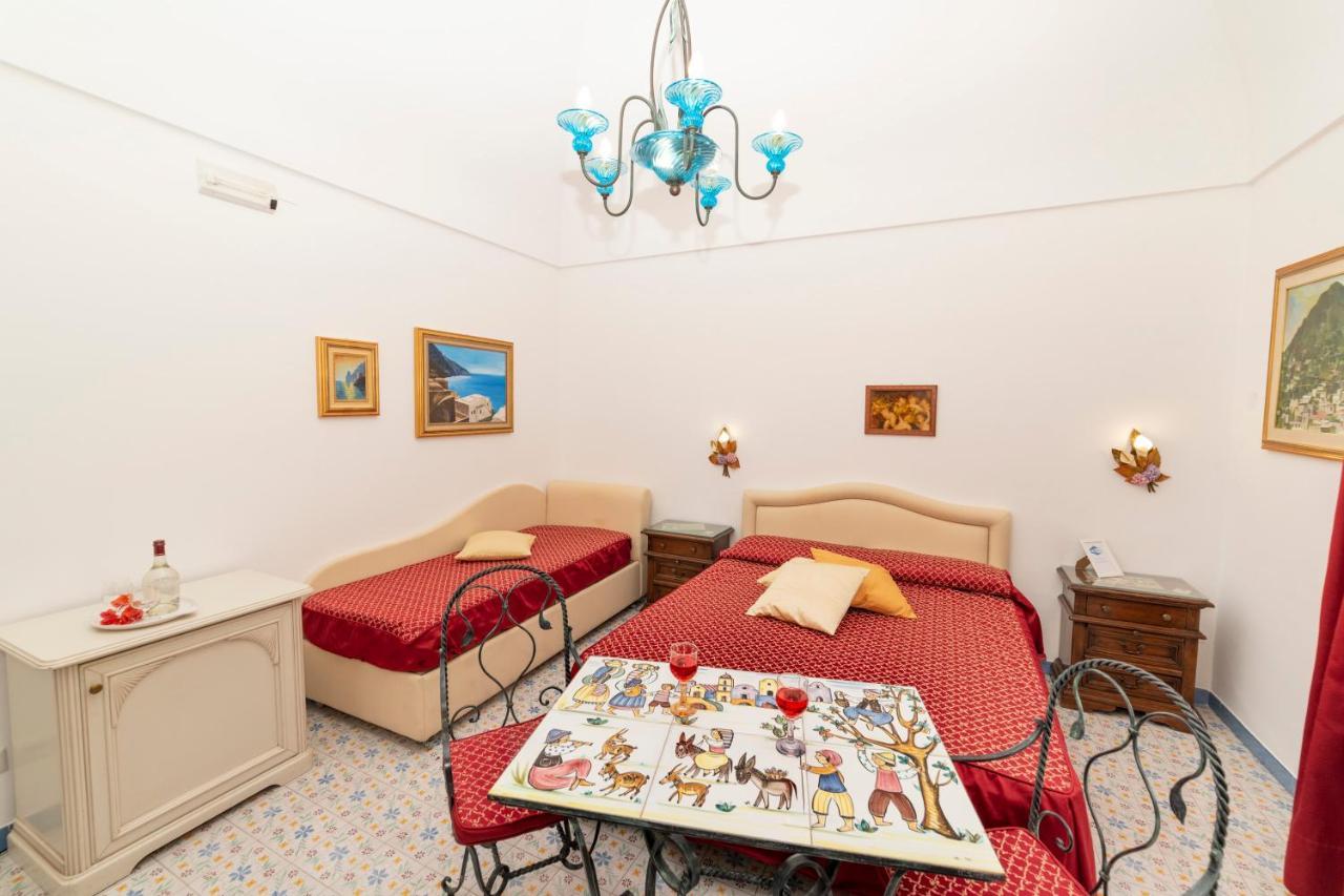 Bed & Breakfast Casa Teresa