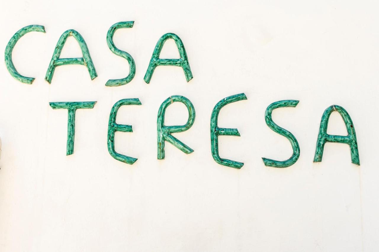 Bed & Breakfast Casa Teresa 2*