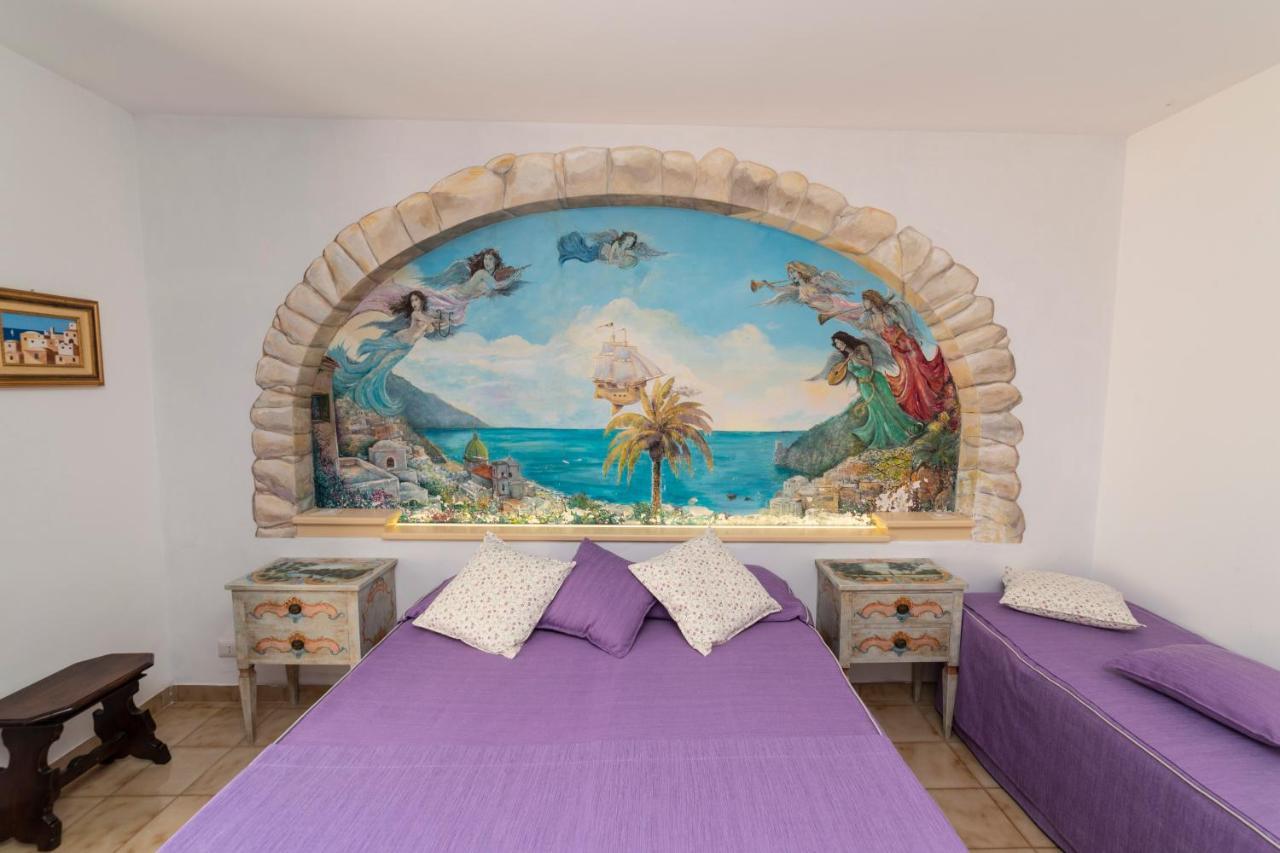 Casa Teresa 2*