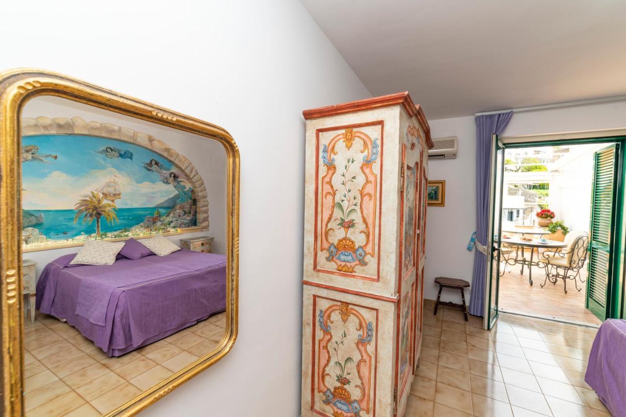 Bed & Breakfast Casa Teresa