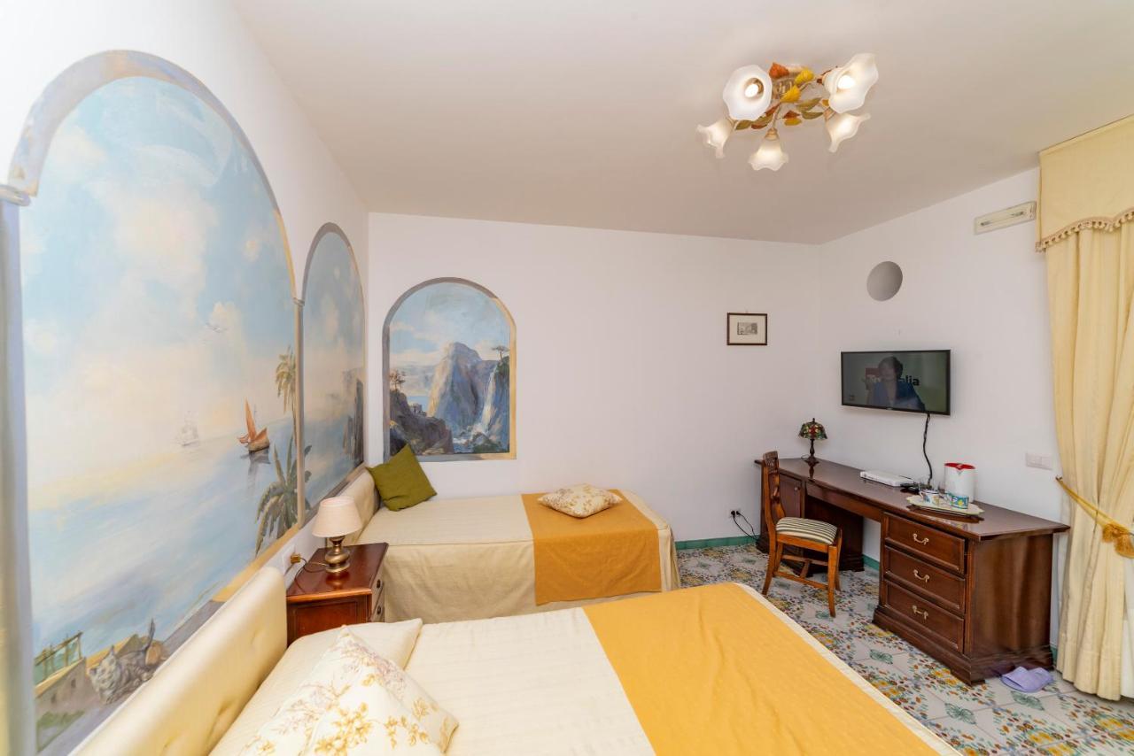 Bed & Breakfast Casa Teresa