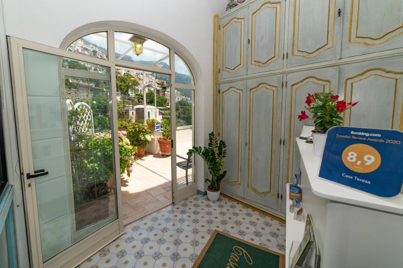 Casa Teresa Bed & Breakfast