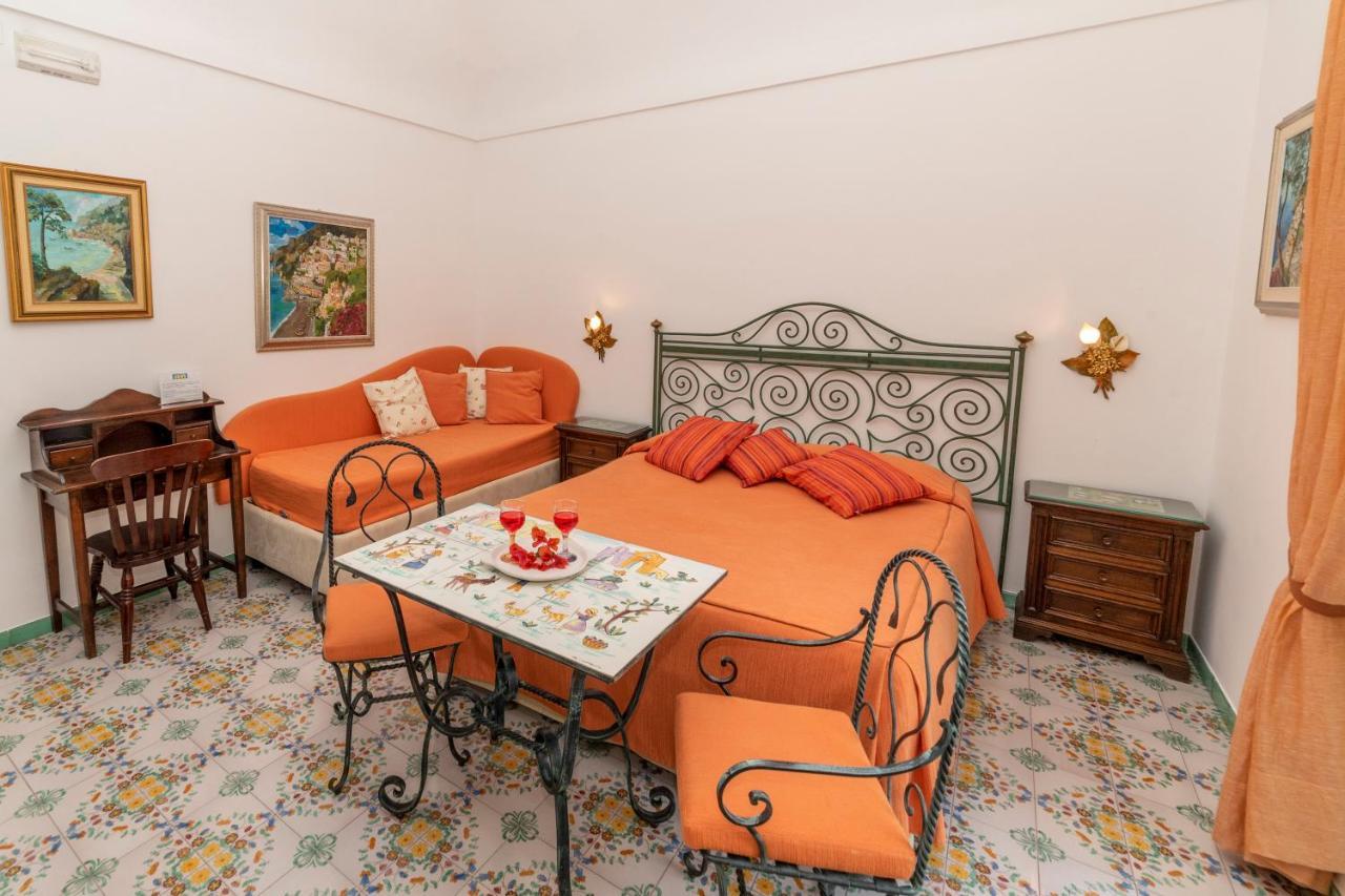 Casa Teresa Bed & Breakfast 2*