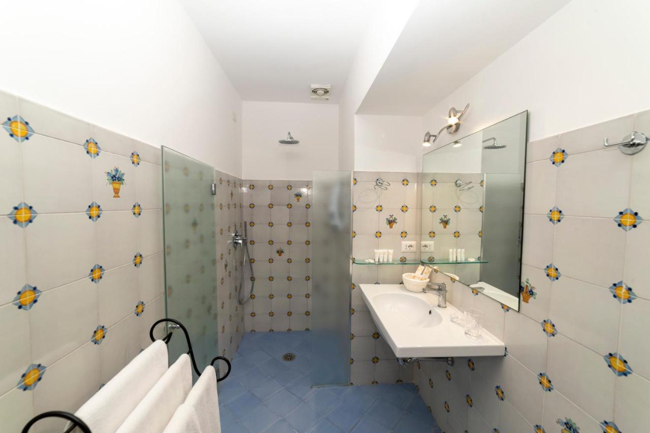 Bed & Breakfast Casa Teresa 2*