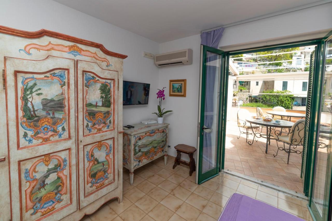 Casa Teresa Bed & Breakfast