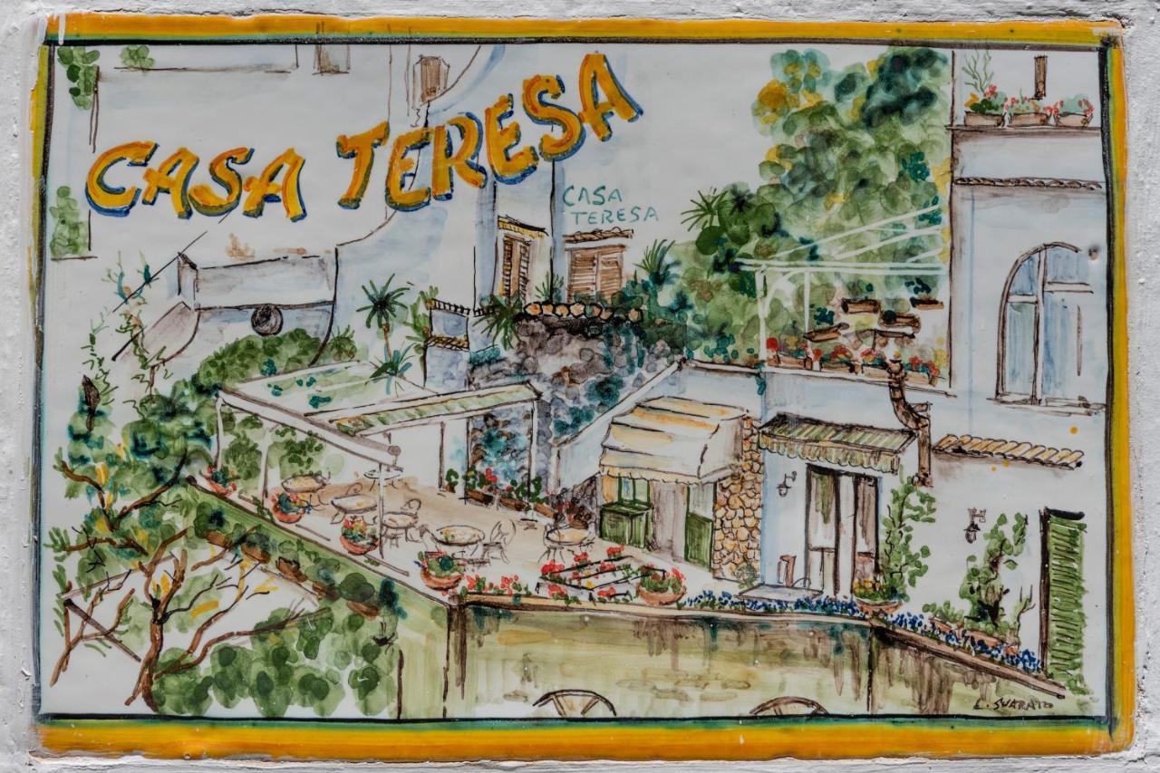 Casa Teresa Bed & Breakfast