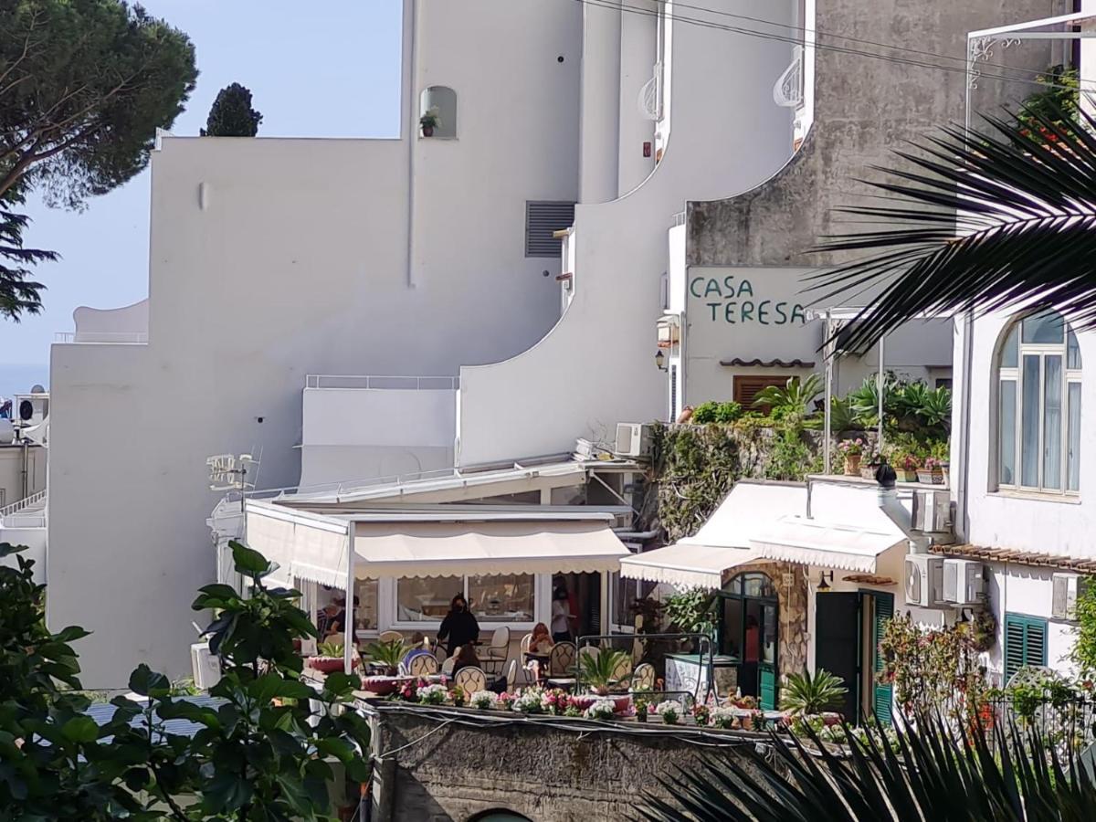 Bed & Breakfast Casa Teresa 2*