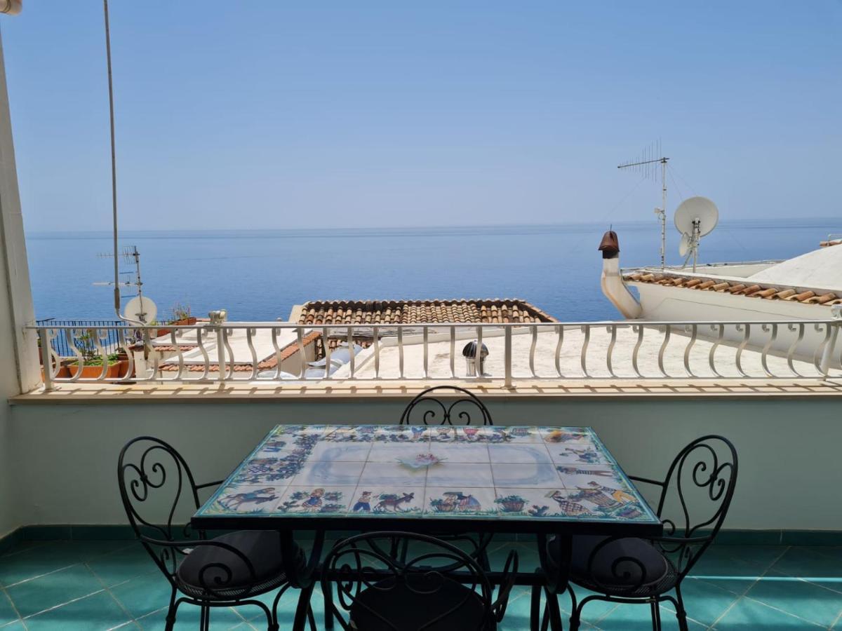 Bed & Breakfast Casa Teresa Positano