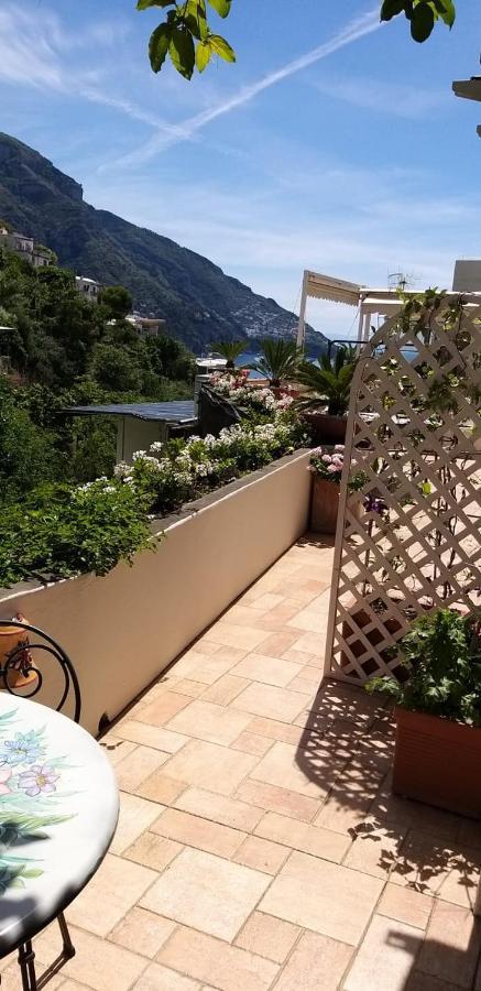 Casa Teresa 2* Positano