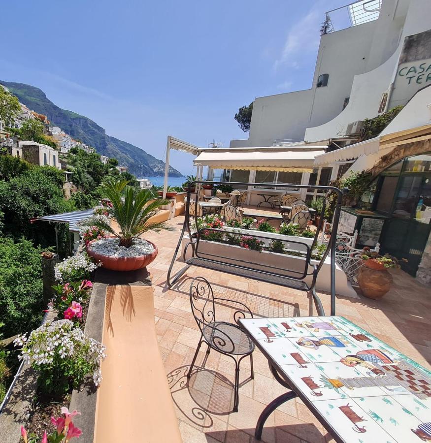 Bed & Breakfast Casa Teresa 2*