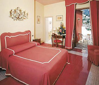 Casa Albertina Positano