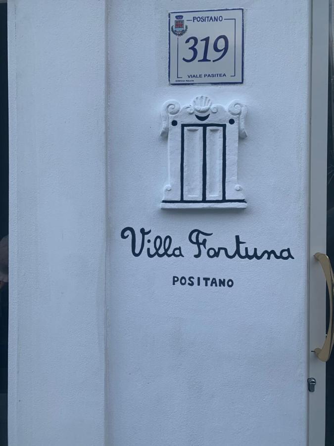 Fortuna * Positano