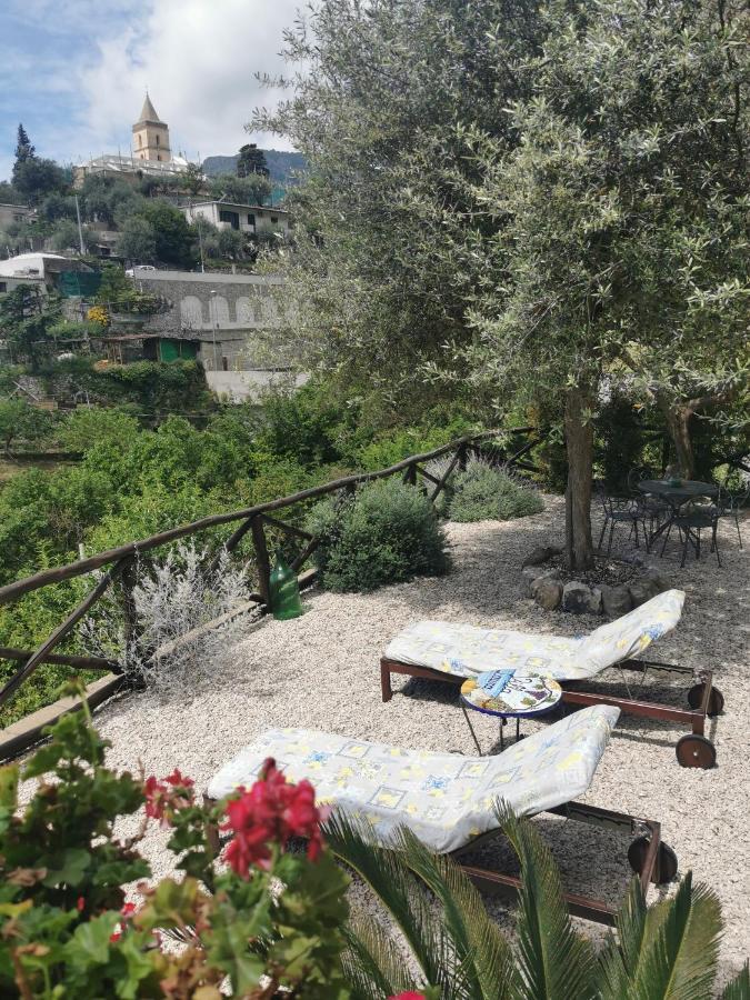 Laura Amazing Breakfast,private Outdoor Hot Tub, Experience * Positano