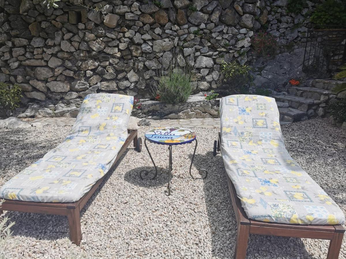 Laura Amazing Breakfast,private Outdoor Hot Tub, Experience * Positano