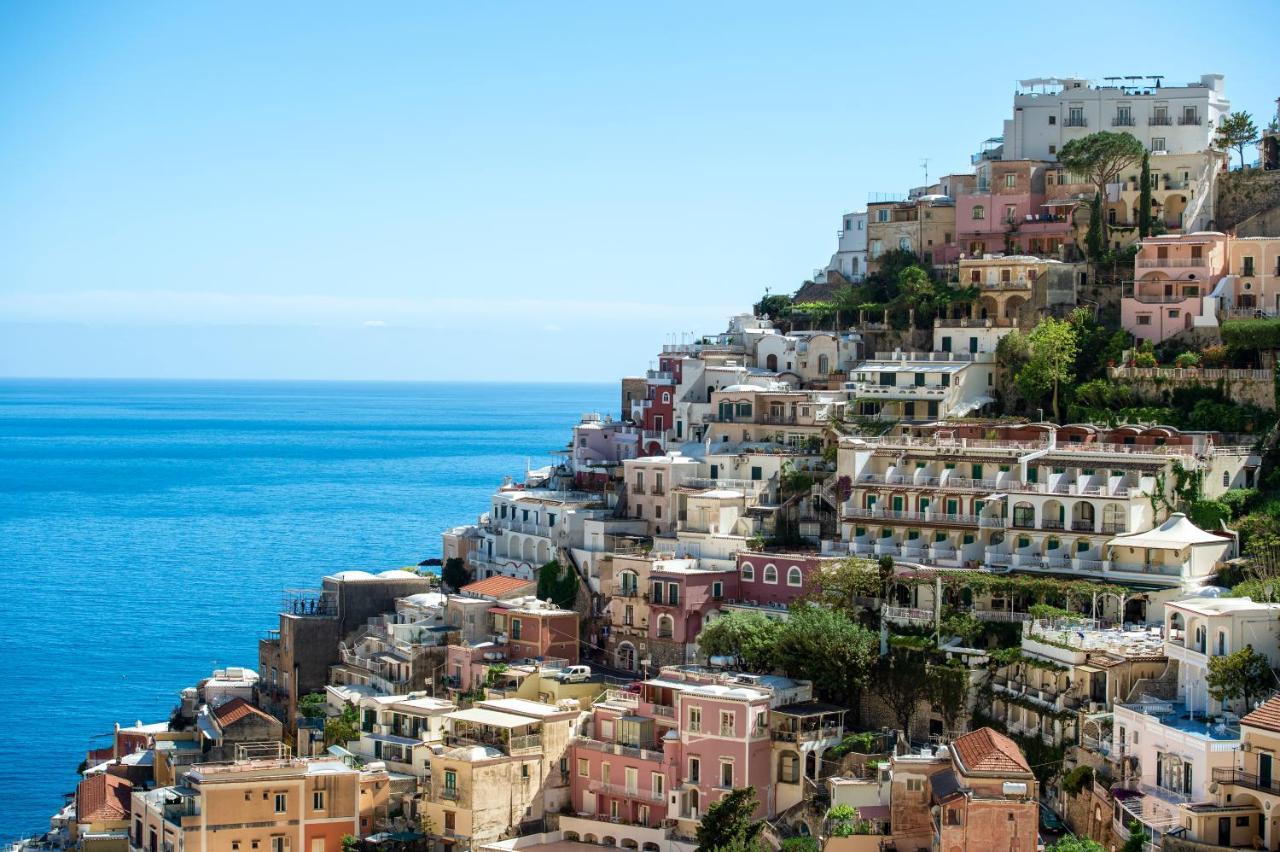 Ferienhaus Casa Giulia - Sophisticated With View *