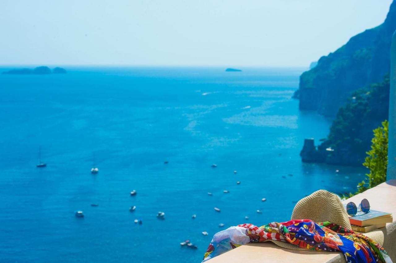Giovanni's House 2* Positano
