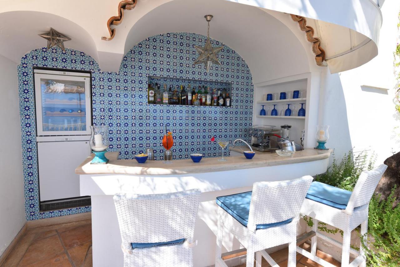 Boheme Exclusive Luxury Positano