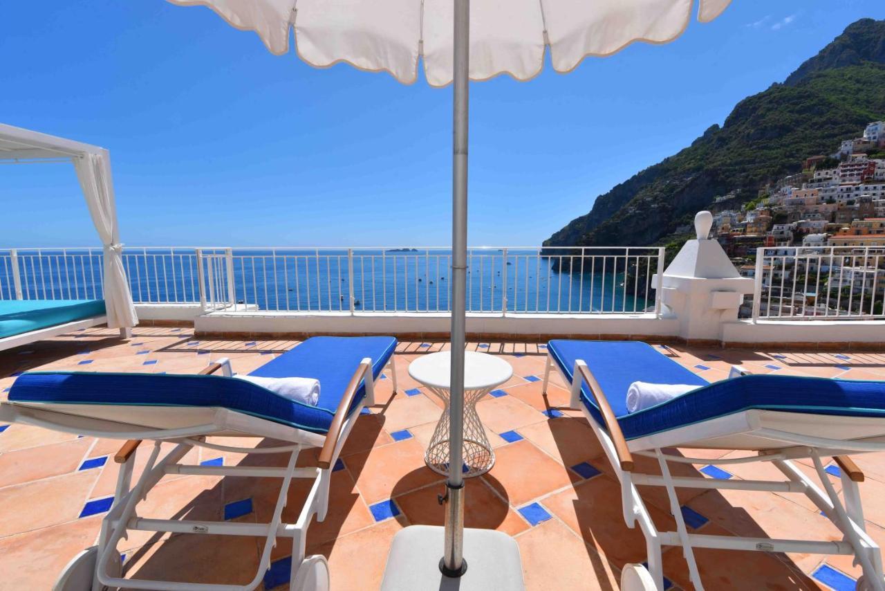 Boheme Exclusive Luxury Positano