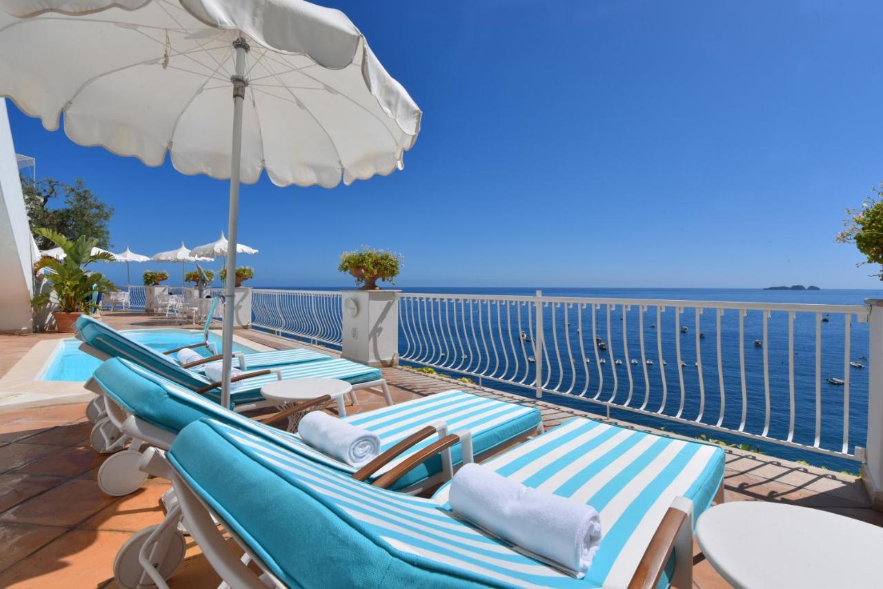 Boheme Exclusive Luxury Aparthotel