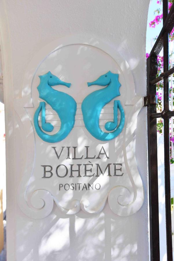 Boheme Exclusive Luxury Positano