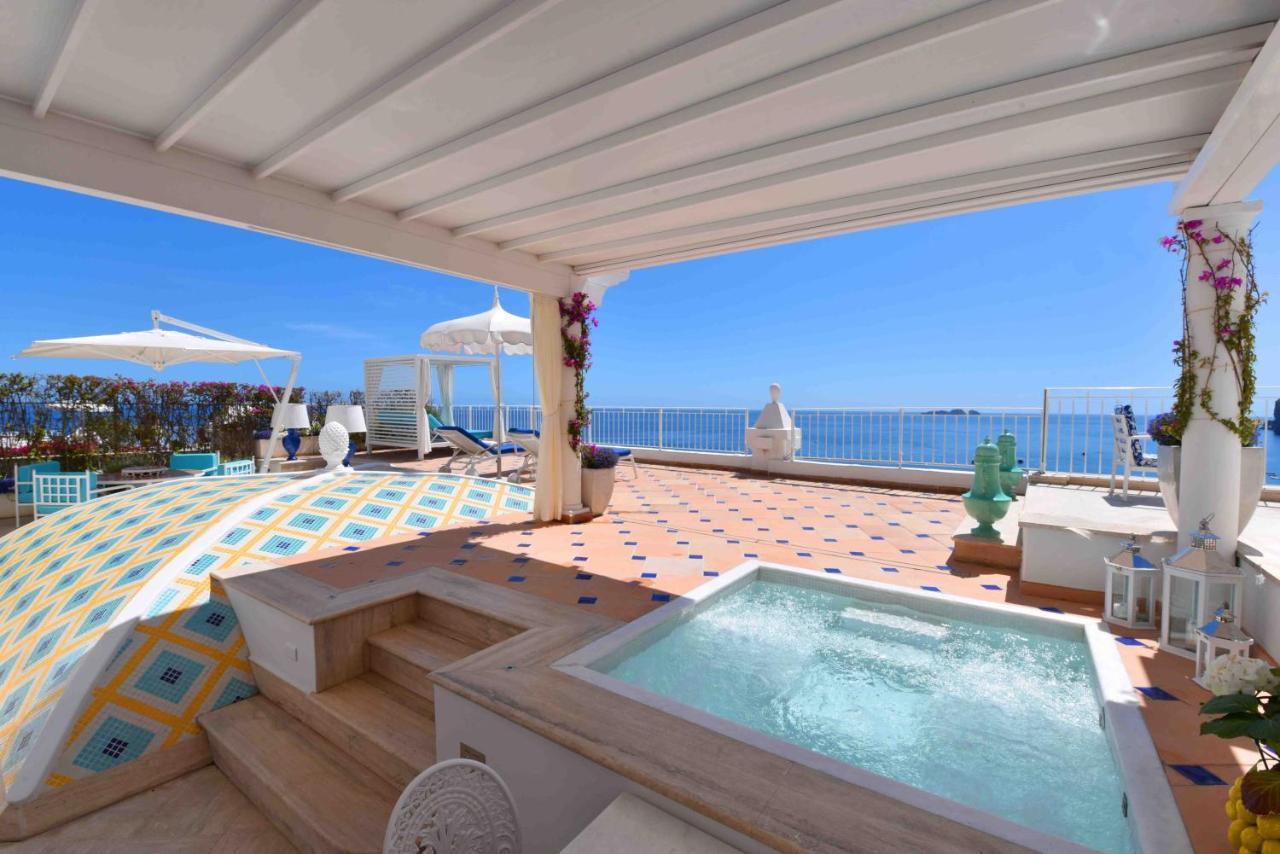 Boheme Exclusive Luxury Positano