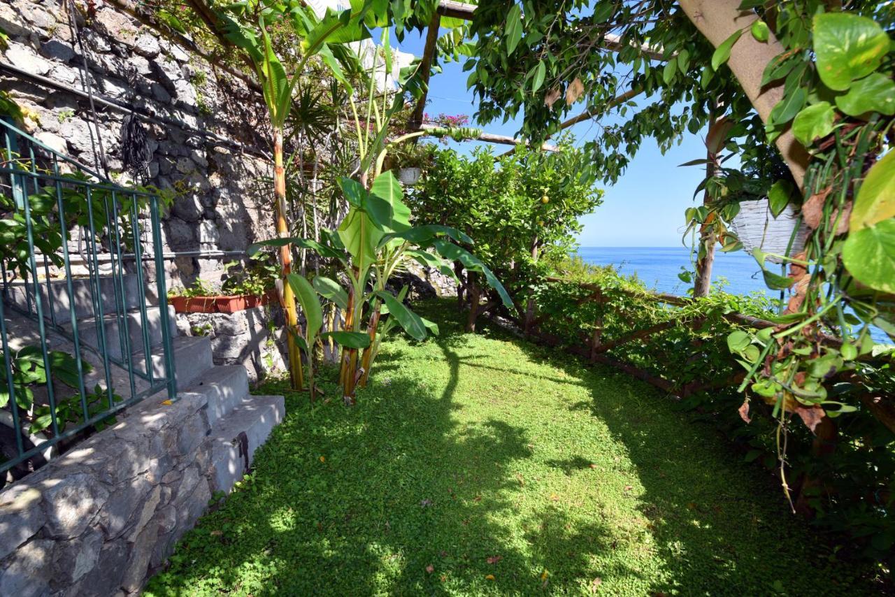 Boheme Exclusive Luxury Aparthotel Positano