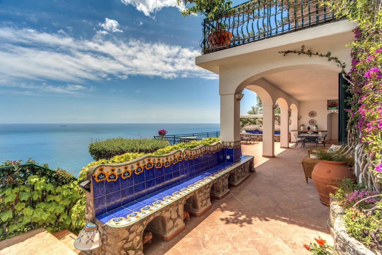 Villapositano Tre Archi Villa