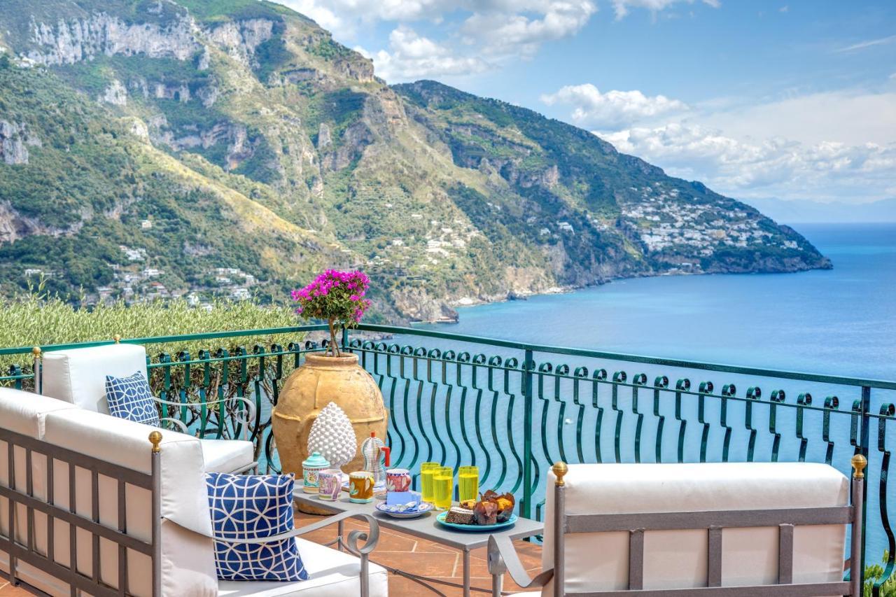 Villapositano Tre Archi *