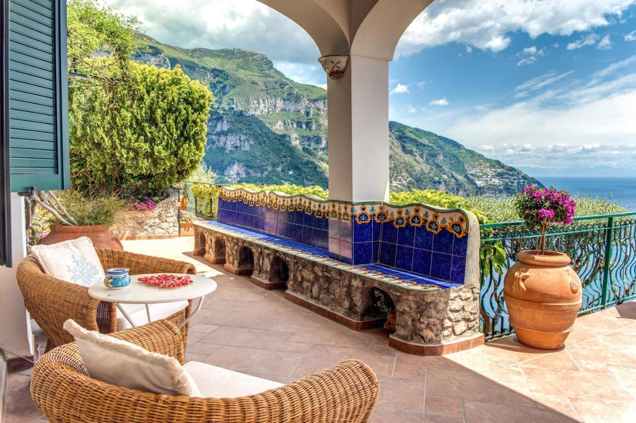 Villapositano Tre Archi