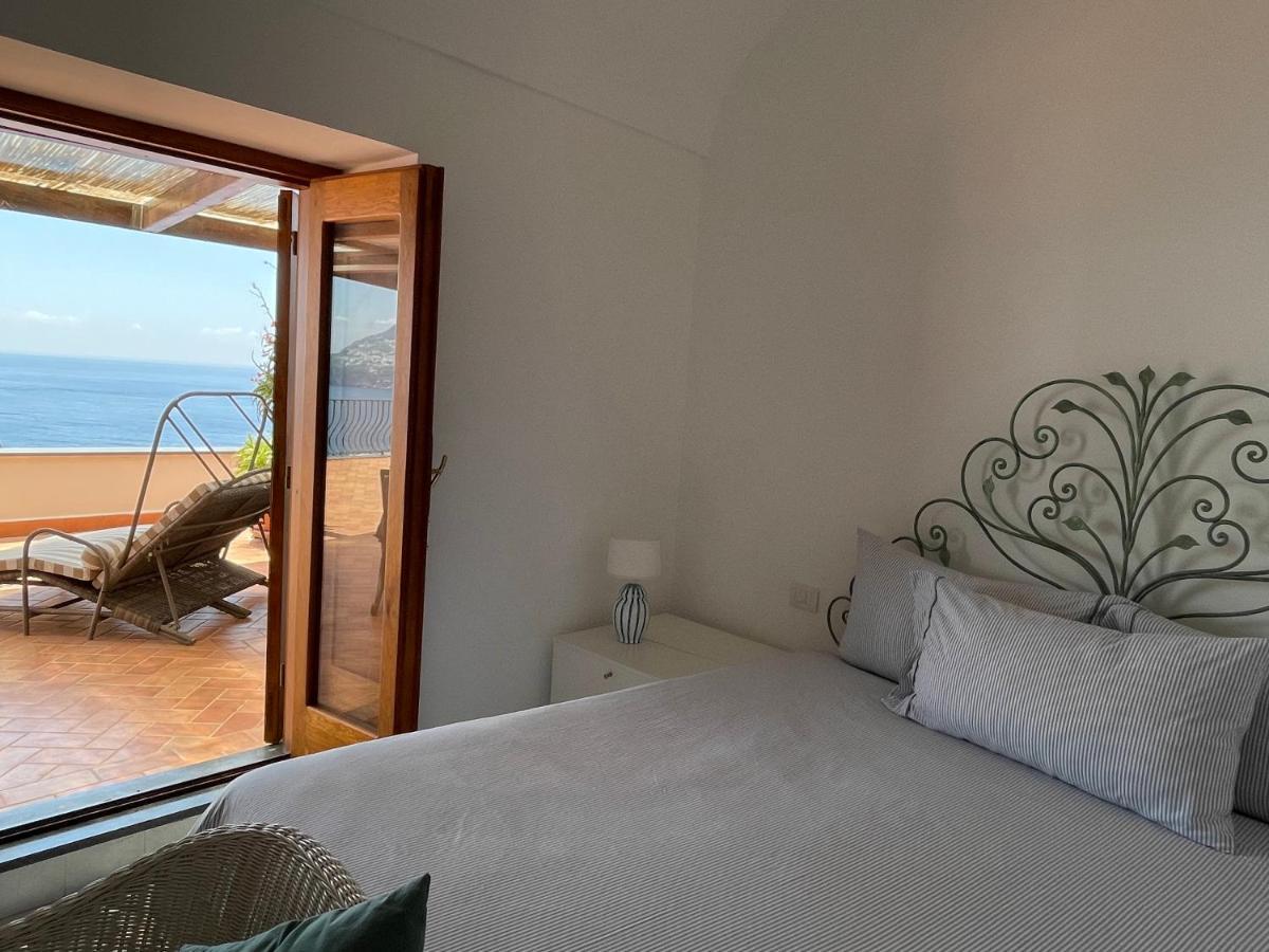 Antimo Original Casa vacanze Positano