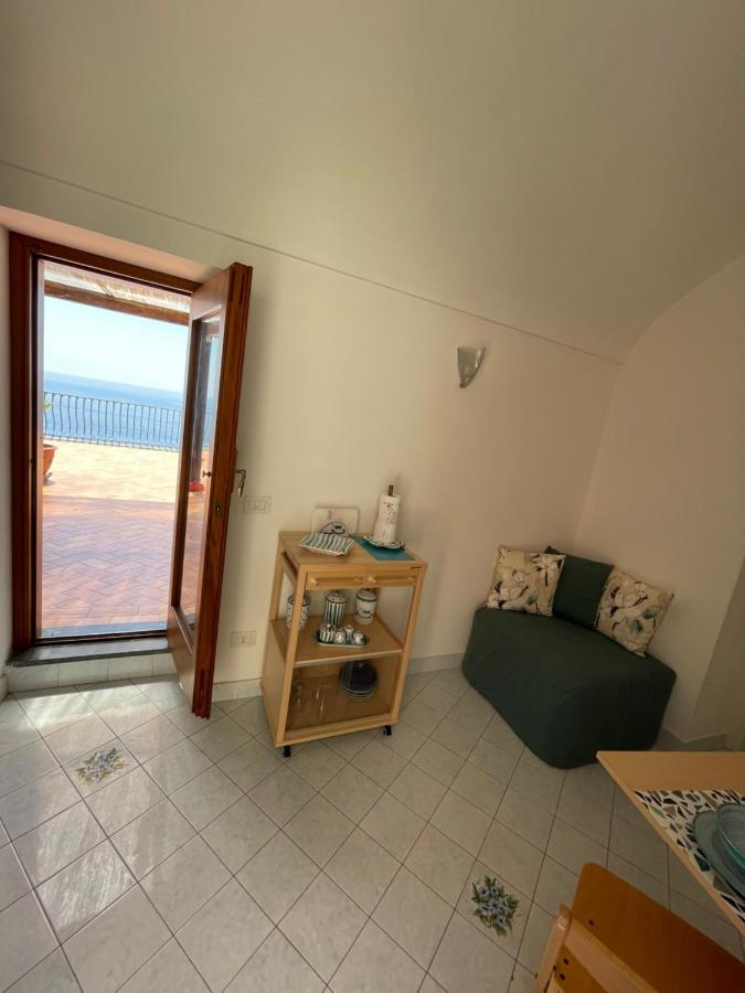 Antimo - Casa Scibetta * Positano