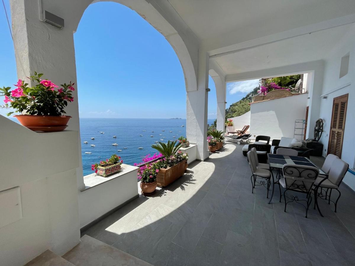 Casa Antioco Original Casa vacanze Positano