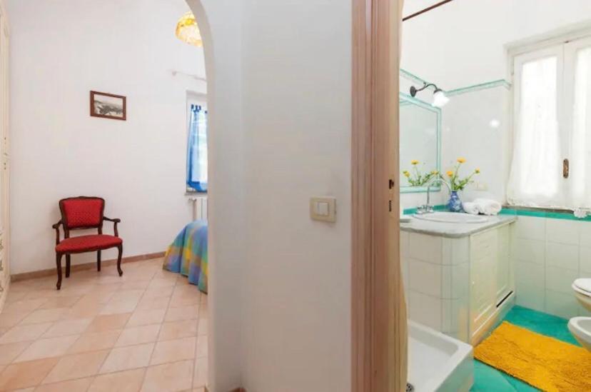 Apartment Casa Angela *