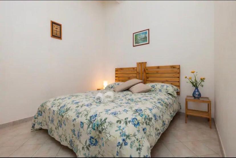 Apartment Casa Angela Positano