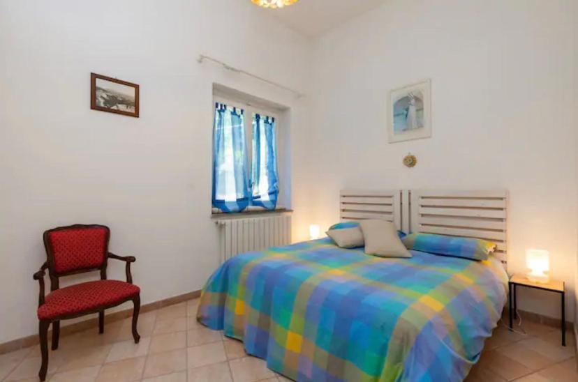 Apartment Casa Angela *