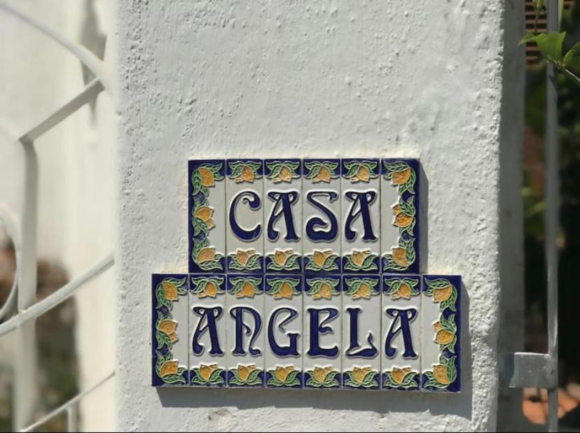 Casa Angela Apartment *