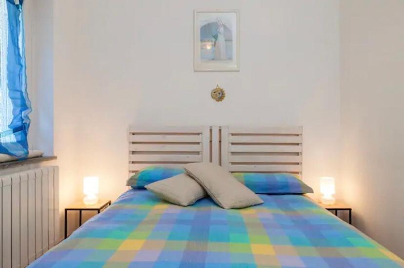 Casa Angela Apartment