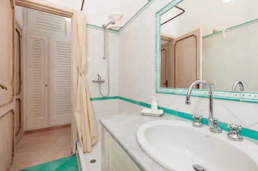 Apartment Casa Angela *