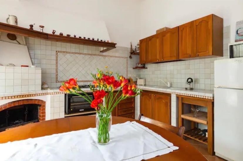 Casa Angela Positano